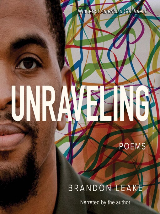 Cover image for Unraveling